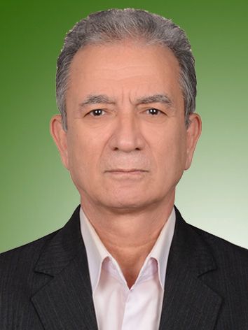 علی خدادوست