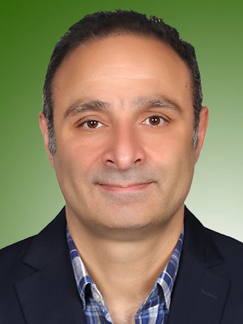سیدعلی سراجی