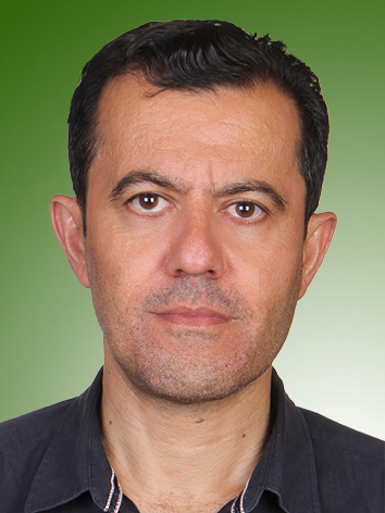 رضا کفاش محمدجانی