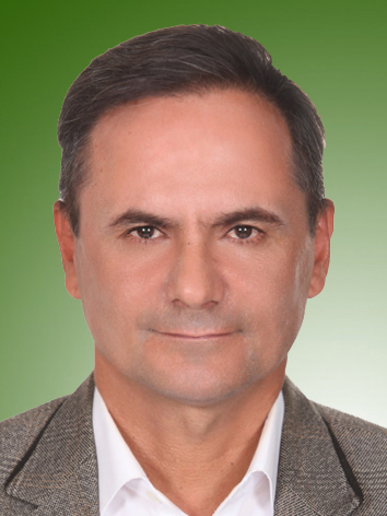 سیدخلیل نادری فرد