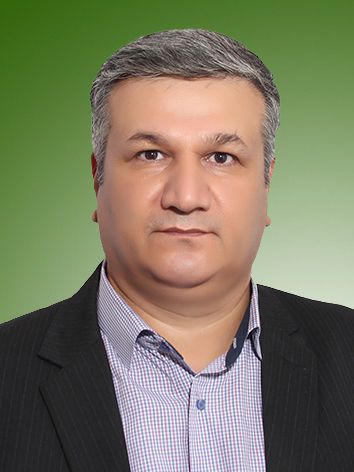 کامبیز رعدی