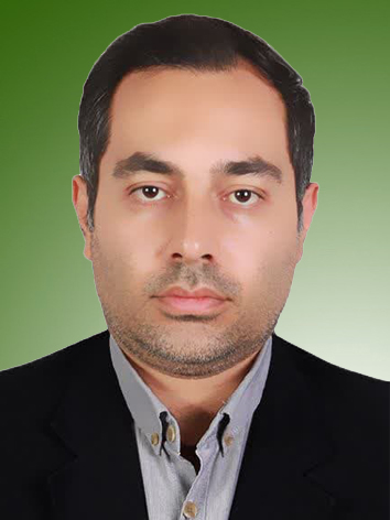 محمدرضا پنام