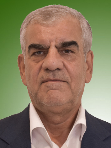 عباس زارع