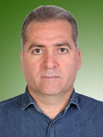 یونس علی شهبازی