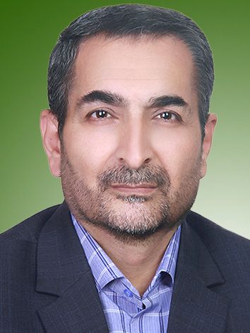 قاسم دانشور