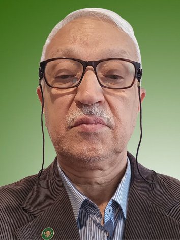 رضا خادم پور
