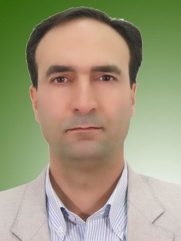 مسعود علیخانی