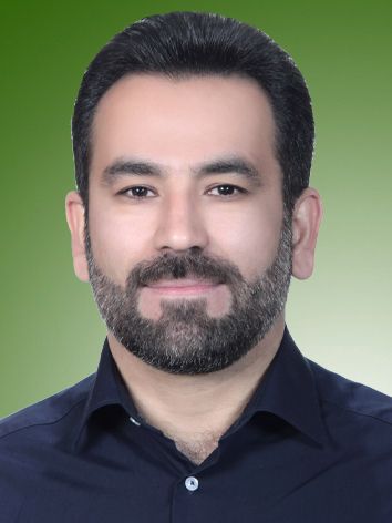محمد کماسی
