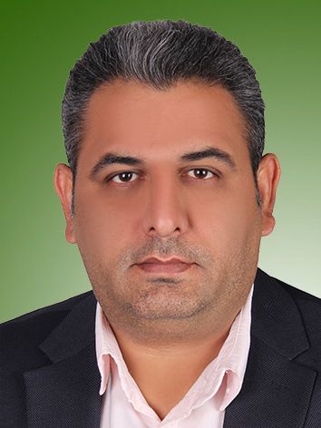 علی جمالی دلفان
