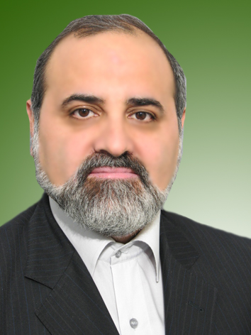 محمد مدد