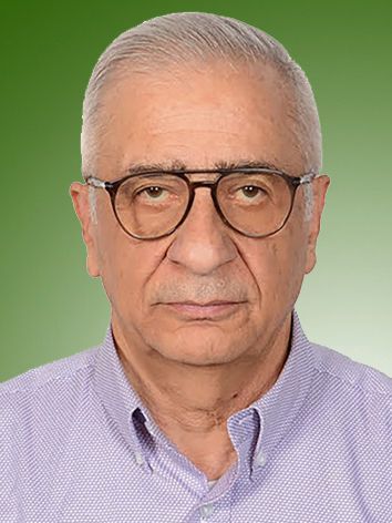 طهماسب مظاهری خورزنی