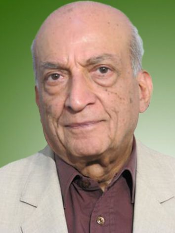 سید رضا بوشهری
