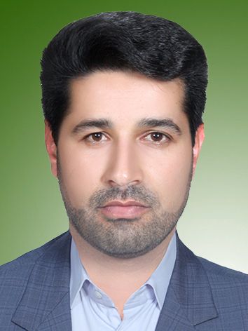 داود شکیبائی فر