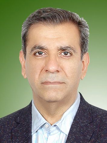 کامران پدرام رازی