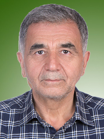 علی اکبر علیزاده مقدم