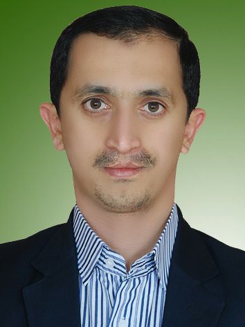حسین نیک پناه