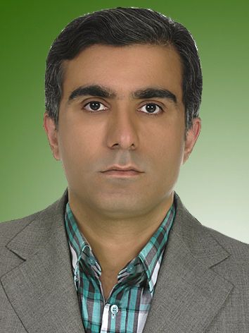 سید ابراهیم مهدویان