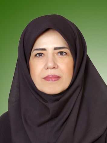 سیمین دخت عامری طبائی