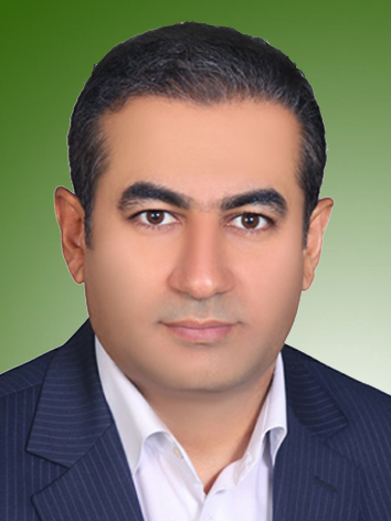 مسعود قاسمی