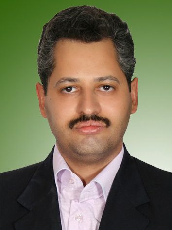 مهرداد شیخان شمس آبادی