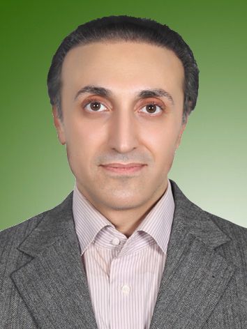 علیرضا خداپرست