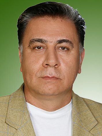 بهزاد احتشام مجد