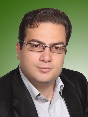 مسلم شعله