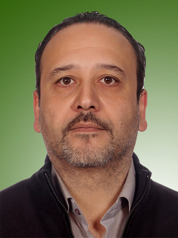 علی شریف پاکدامن