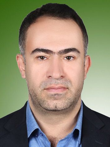 مهدی کفائی کیوی