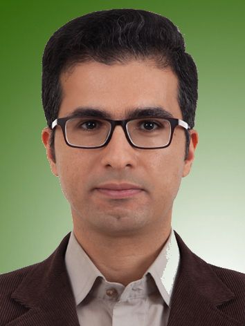 محمدرضا نیک زاد