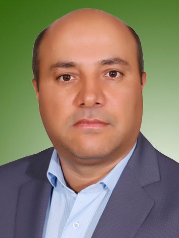 علیرضا صبری