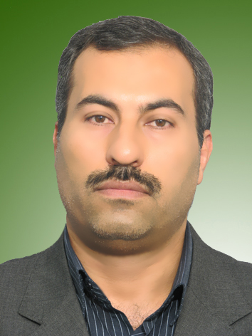 مهران کریمیان ریزی