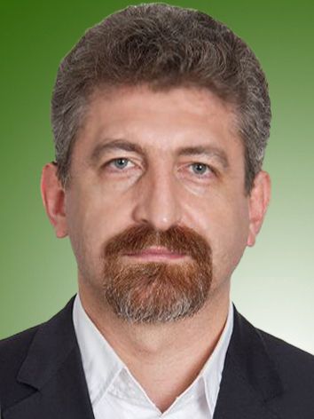 سهیل اسکندری قرابقلو