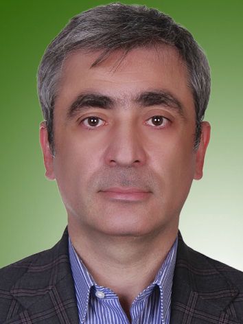 علیرضا حیدری خوبستان
