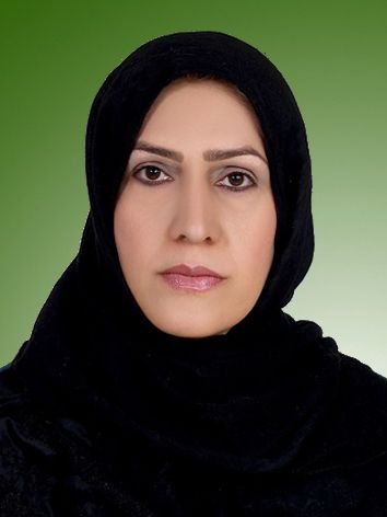 راضیه ارمغانی