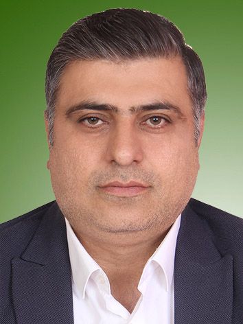 حسین قلی نژاد