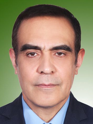 محمدتقی نبیئی