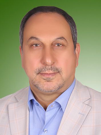 علی رحمان سلیمانی زاده