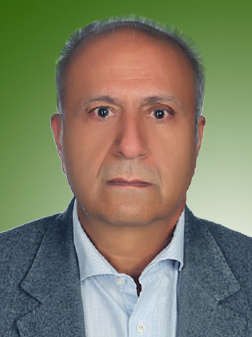 محمد آقاکاظم جوراب باف