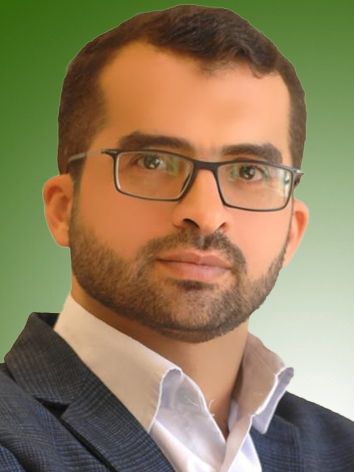 محمدرضا وصالی ناصح