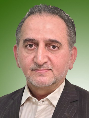 غلامرضا رحمتی