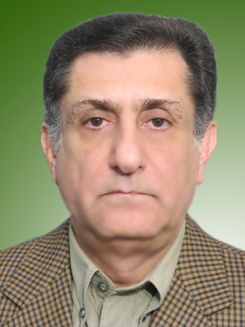 علی هاشم نژادشیرازی