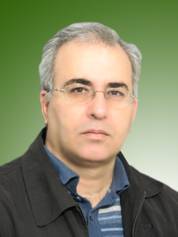 غلامرضا روشنی