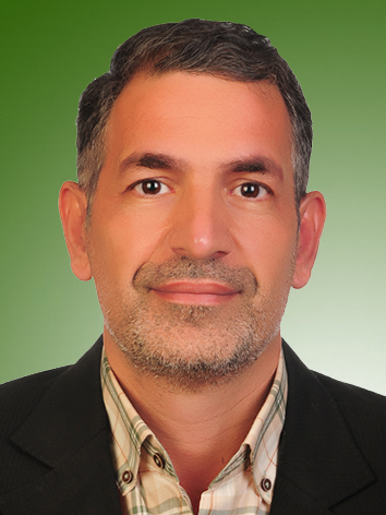 احسان شاسوندی نژاد