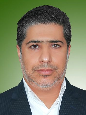 حسن مرادی نژاد