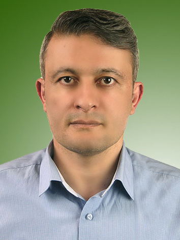داود روح اله طیبی