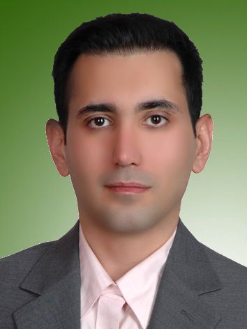 مهرداد فدائی