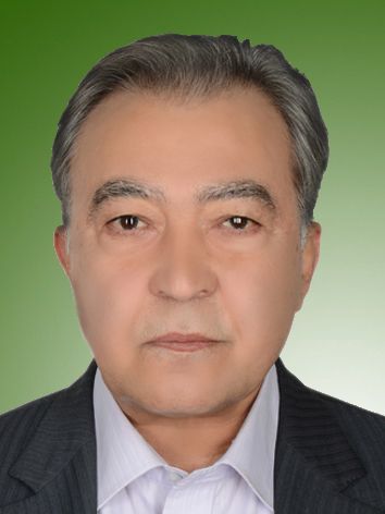 هاشم نیکومرام