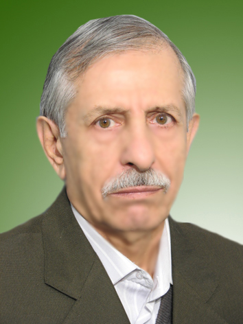 حسین باوفا
