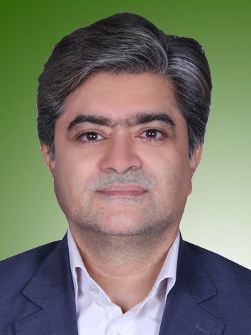 محمدمهدی حسنی اردکانی
